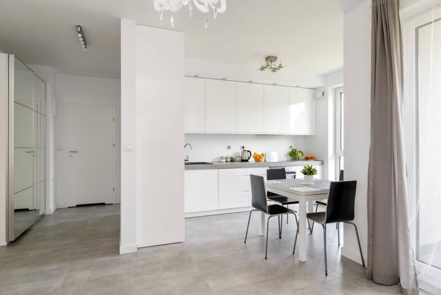 Good Time Apartments Koscielna 17 19 Poznań Buitenkant foto